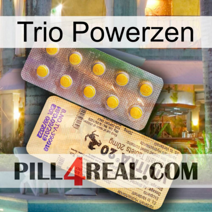 Trio Powerzen new06